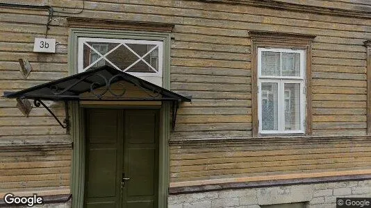 Apartments for rent in Tallinn Kesklinna - Photo from Google Street View