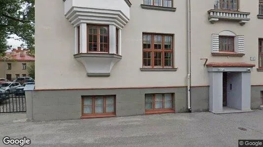 Apartments for rent in Tallinn Kesklinna - Photo from Google Street View