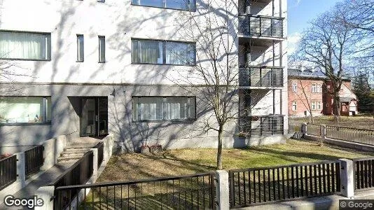 Apartments for rent in Tallinn Kesklinna - Photo from Google Street View
