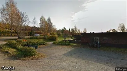 Apartments for rent in Alavus - Photo from Google Street View
