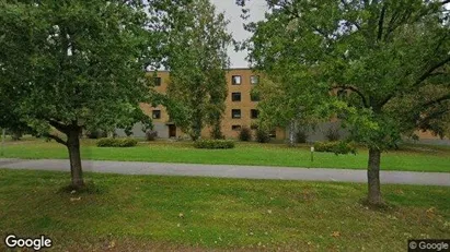 Apartments for rent in Salo - Photo from Google Street View