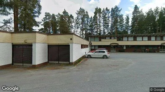 Apartments for rent in Kauhava - Photo from Google Street View