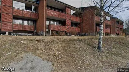 Apartments for rent in Kuopio - Photo from Google Street View