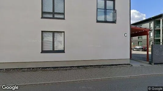 Apartments for rent in Jyväskylä - Photo from Google Street View