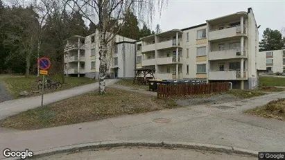 Apartments for rent in Tampere Koillinen - Photo from Google Street View