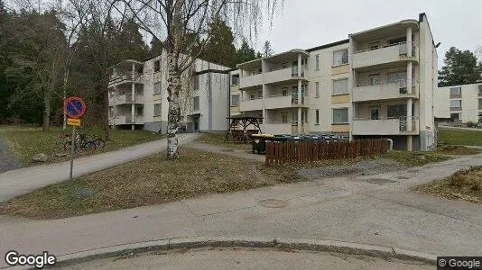 Apartments for rent in Tampere Koillinen - Photo from Google Street View