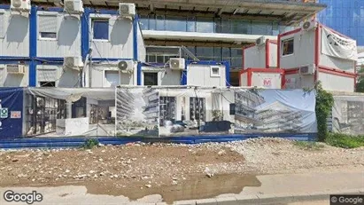 Apartments for rent in Bucharest - Sectorul 2 - Photo from Google Street View