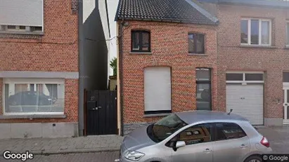 Apartments for rent in Kruibeke - Photo from Google Street View