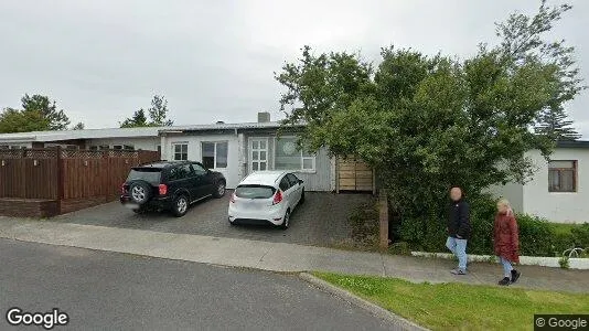 Apartments for rent in Garðabær - Photo from Google Street View
