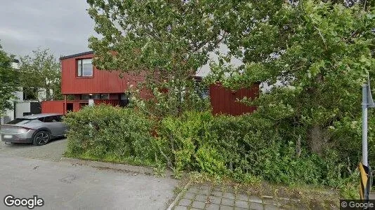 Apartments for rent in Hafnarfjörður - Photo from Google Street View