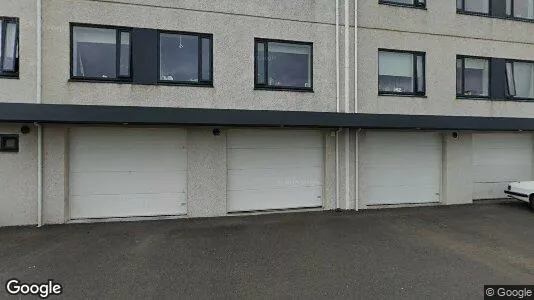 Apartments for rent in Mosfellsbær - Photo from Google Street View