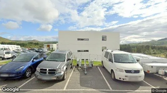 Apartments for rent in Mosfellsbær - Photo from Google Street View