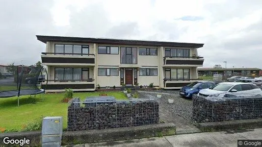 Apartments for rent in Reykjanesbær - Photo from Google Street View