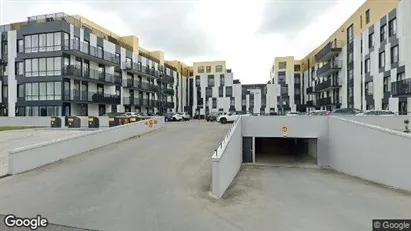 Apartments for rent in Kópavogur - Photo from Google Street View