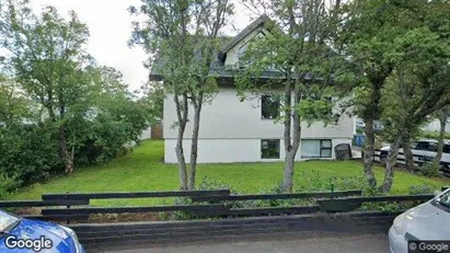 Apartments for rent in Reykjavík Laugardalur - Photo from Google Street View