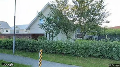 Apartments for rent in Garðabær - Photo from Google Street View