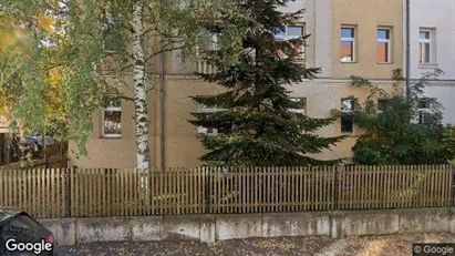 Apartments for rent in Leipzig - Photo from Google Street View