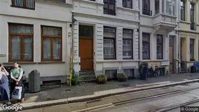 Apartments for rent in Stad Antwerp - Photo from Google Street View