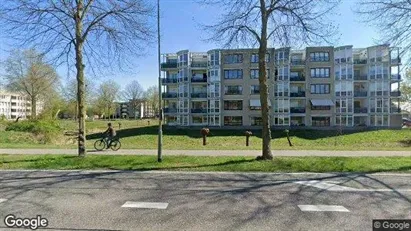 Apartments for rent in Oss - Photo from Google Street View
