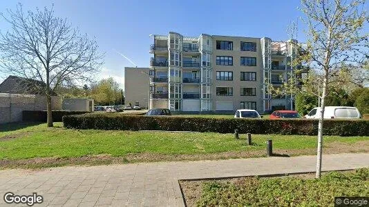 Apartments for rent in Oss - Photo from Google Street View
