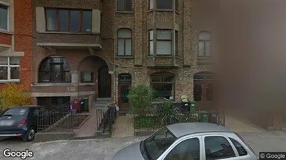 Apartments for rent in Stad Gent - Photo from Google Street View