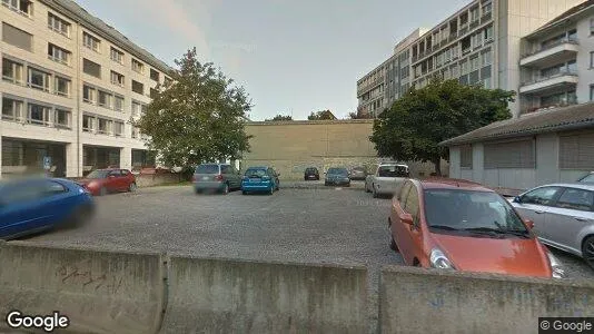 Apartments for rent in Thun - Photo from Google Street View