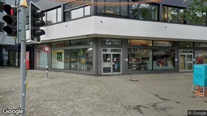 Apartments for rent in Zürich Distrikt 4  - Aussersihl - Photo from Google Street View
