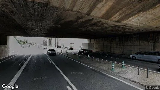 Apartments for rent in Barcelona Sant Martí - Photo from Google Street View