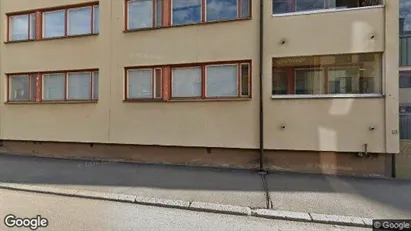 Apartments for rent in Lapinjärvi - Photo from Google Street View