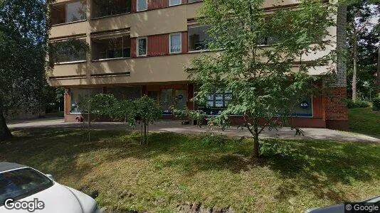 Apartments for rent in Helsinki Läntinen - Photo from Google Street View
