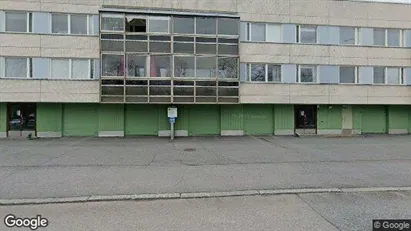 Apartments for rent in Tampere Kaakkoinen - Photo from Google Street View