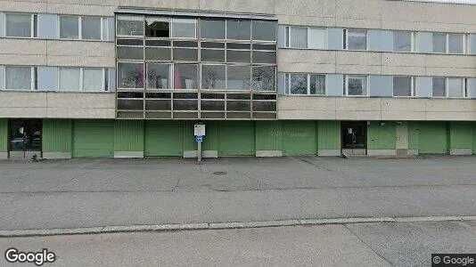 Apartments for rent in Tampere Kaakkoinen - Photo from Google Street View