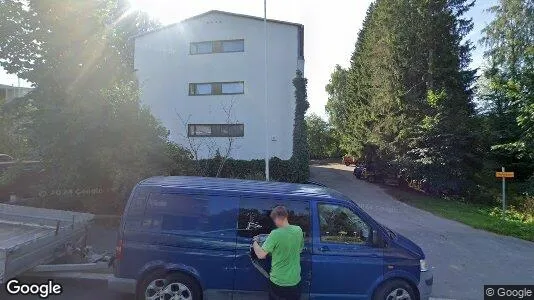 Apartments for rent in Helsinki Koillinen - Photo from Google Street View