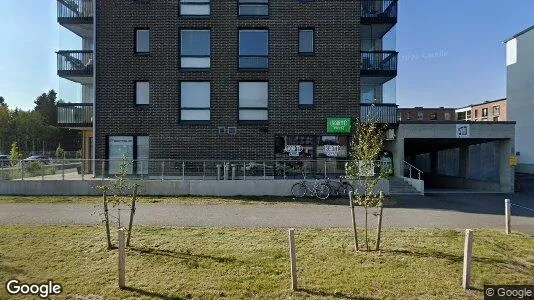 Apartments for rent in Oulu - Photo from Google Street View