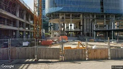 Apartments for rent in Amsterdam Amsterdam-Zuidoost - Photo from Google Street View