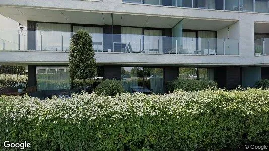 Apartments for rent in Nieuwpoort - Photo from Google Street View
