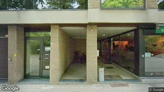 Apartments for rent in Brasschaat - Photo from Google Street View