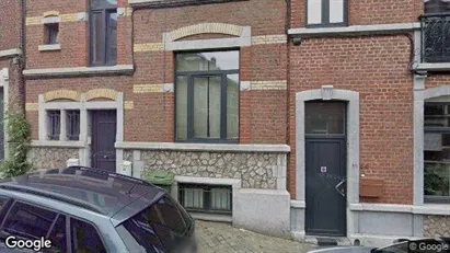 Apartments for rent in Luik - Photo from Google Street View
