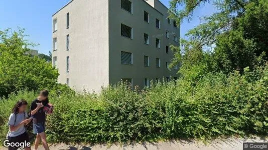 Apartments for rent in Horgen - Photo from Google Street View