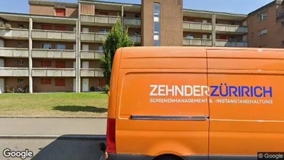 Apartments for rent in Baden - Photo from Google Street View
