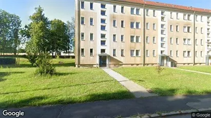 Apartments for rent in Central Saxony - Photo from Google Street View