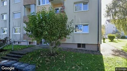 Apartments for rent in Lörrach - Photo from Google Street View