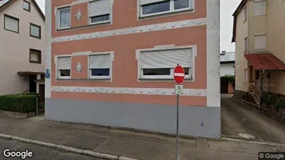 Apartments for rent in Schwarzwald-Baar-Kreis - Photo from Google Street View