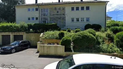 Apartments for rent in Heilbronn - Photo from Google Street View