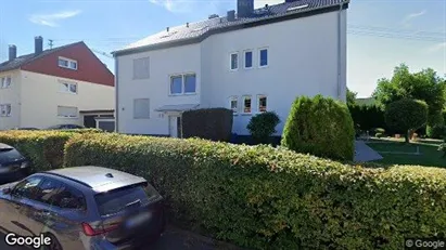 Apartments for rent in Ostalbkreis - Photo from Google Street View