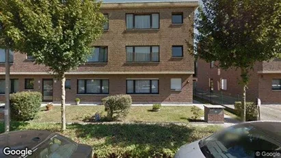 Apartments for rent in Brasschaat - Photo from Google Street View