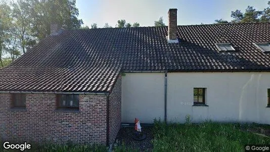 Apartments for rent in Bonheiden - Photo from Google Street View