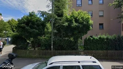 Apartments for rent in Augsburg - Photo from Google Street View
