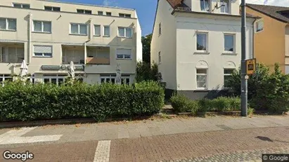 Apartments for rent in Bremen - Photo from Google Street View