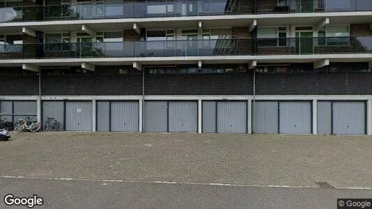 Apartments for rent in Arnhem - Photo from Google Street View